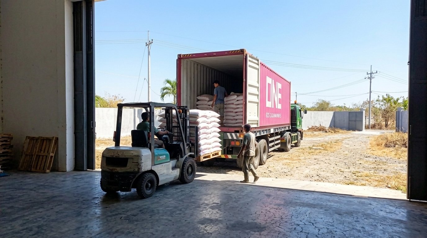 Export Supply